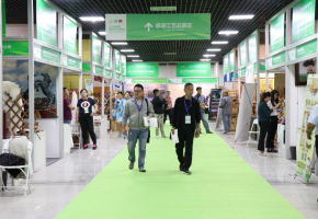 300多家沙草企业齐聚鄂尔多斯沙博会 助力千亿沙草产业