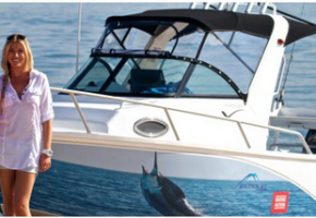 第六届海陆空盛筵暨中国·广州国际游艇、房车、通用航空产业博览会即将盛大开幕