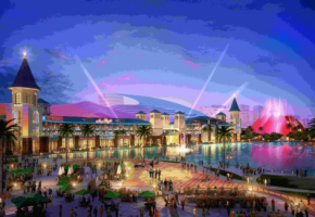 2019亚洲乐园及景点博览会，与你分享文旅融合的“超大蛋糕”