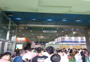 布局新渠道，发现新商机，2020世界水果产业博览会来啦！