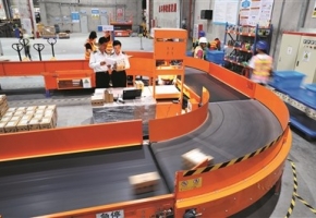 抓好“双统筹” 夺取“双胜利”｜把脉痛点，助外贸企业赢订单