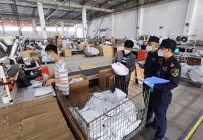 广州把脉痛点，助外贸企业赢订单