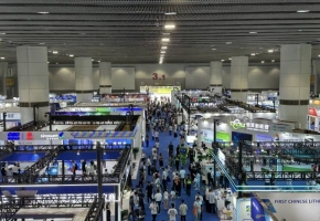 迎接新型储能风口！第8届世界电池产业博览会在广州举办