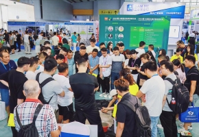 2023第13届亚太地坪展在穗举办