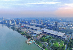 更清洁更节能，8月8-10日，2024亚洲供热展迈向新征程！