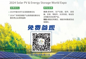 “打造沙中新能源合作的标杆”——中企承建全球最大单体光伏项目取得新进展