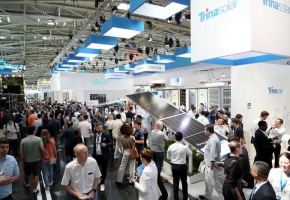 经参·看世界｜中欧企业看好光伏产业合作