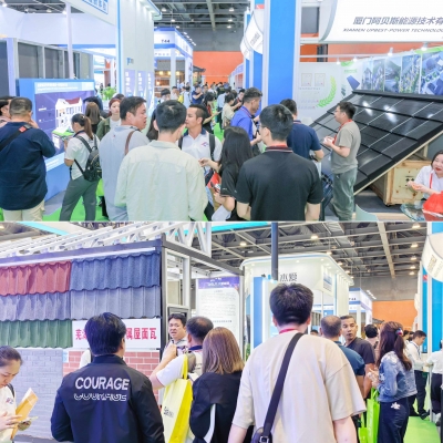 2025第15届广州国际瓦业交易会暨制瓦工业展