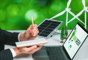 光伏新蓝海：多家公司相继宣布在中东地区发展新动态