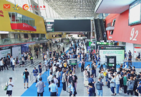 2024世界太阳能光伏暨储能产业博览会8月8日广州盛大开幕