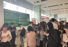 邀约进行时 | 扩展国际宣传，亚洲油墨展前往越南胡志明市参加第28届越南国际食品饮料、加工及包装技术展览会