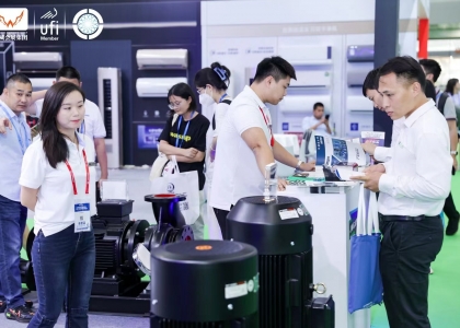 第15届广州国际制冷展开展