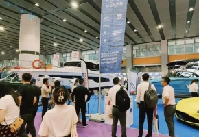 2025亚洲游艇展将于5月10日至12日在广州广交会展馆举办
