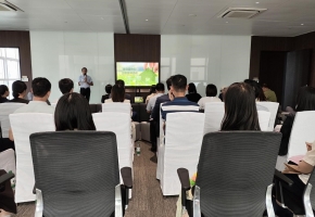 聚焦零碳赋能 广东金龙版资料版
举办国内宠物行业首个碳中和展会