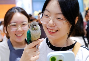 打造绿色示范展会！广州举办国内宠物行业首个碳中和展会