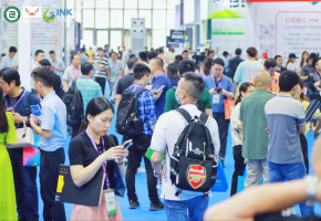 引领行业未来：2024亚洲油墨工业博览会将于10月16-18日在广州盛大举行！