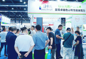 聚焦创新与合作：2024亚洲油墨工业博览会引领行业变革