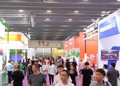 2025第十二届亚洲自助售货及智慧零售博览会将于2025年2月26-28日在广州·保利世贸博览馆隆重举办。