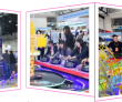 助力企业出海，拓展东盟市场新机遇！2025泰国文化用品、旅游装备..
