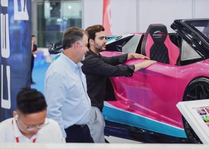 2025鸿威·世界文旅产业博览会在广州启幕