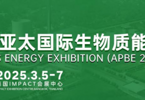聚势羊城!第 13 届亚太生物质能展启幕,共绘全球 “零碳” 能源新图景