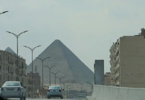 省长王伟中率广东省代表团访问埃及 共享发展机遇 加强优势互补 推动新能源等多个领域