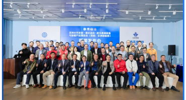 游艇旅游、智能船舶、潜水运动......2025亚洲游艇展将于5月在穗开幕