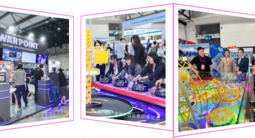 助力企业出海，拓展东盟市场新机遇！2025泰国文化用品、旅游装备、景区游乐设施博览会10月曼谷盛大开启！