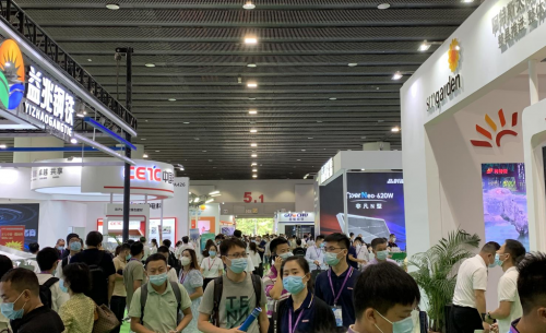 开幕！聚焦2022世界太阳能光伏产业博览会，品牌荟萃，商机无限