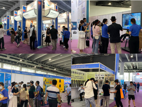 开幕！2022亚洲泳池SPA博览会震撼来袭！